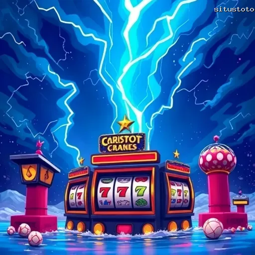 situstoto: Promo dan Bonus Terbaik untuk Para Gamer Indonesia