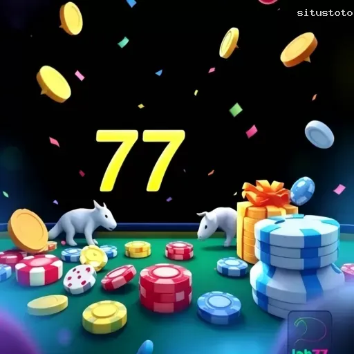 Mengenal situstoto Sebagai Platform Game Online Terpercaya