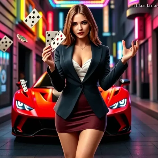 situstoto: Bet Sport Dengan Fitur Terbaik untuk Pemain Indonesia
